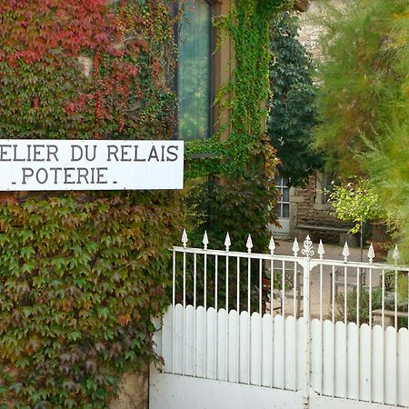 Bed and Breakfast L'Atelier Du Relais Laives Экстерьер фото