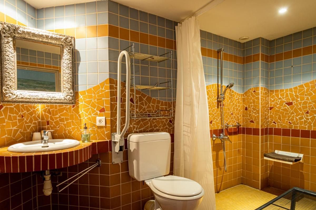 Bed and Breakfast L'Atelier Du Relais Laives Экстерьер фото