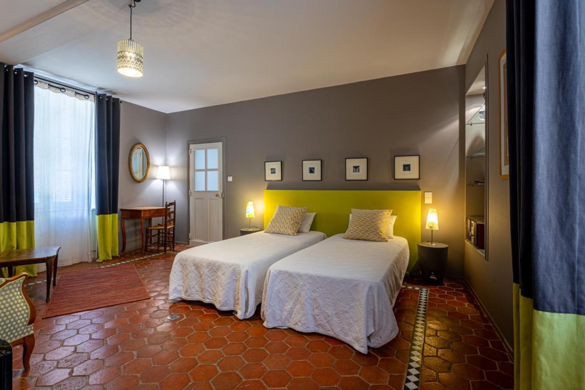Bed and Breakfast L'Atelier Du Relais Laives Экстерьер фото