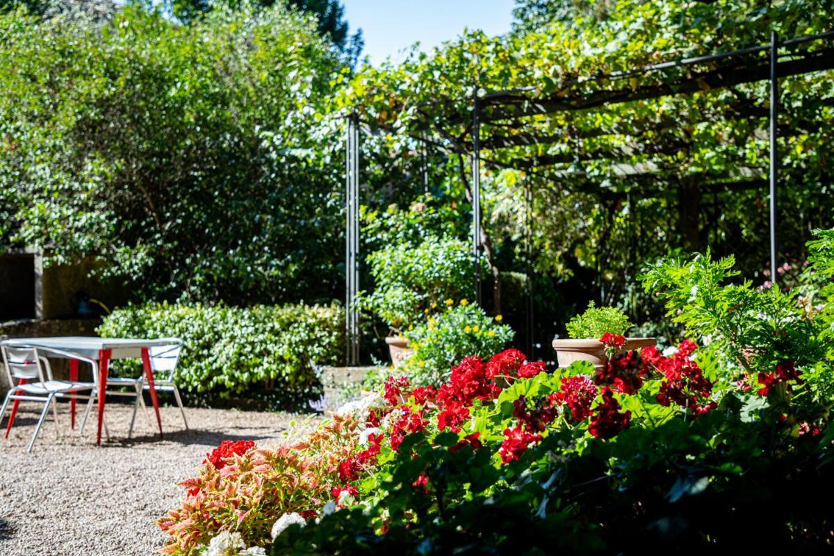 Bed and Breakfast L'Atelier Du Relais Laives Экстерьер фото