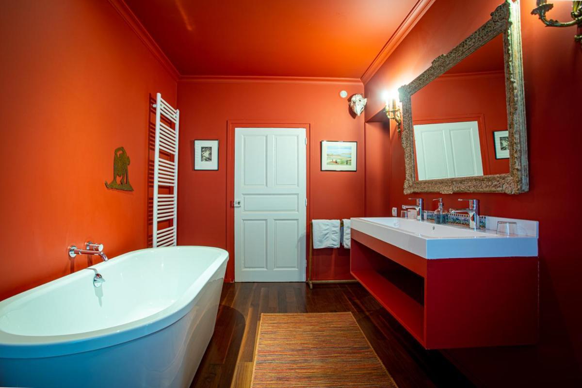 Bed and Breakfast L'Atelier Du Relais Laives Экстерьер фото