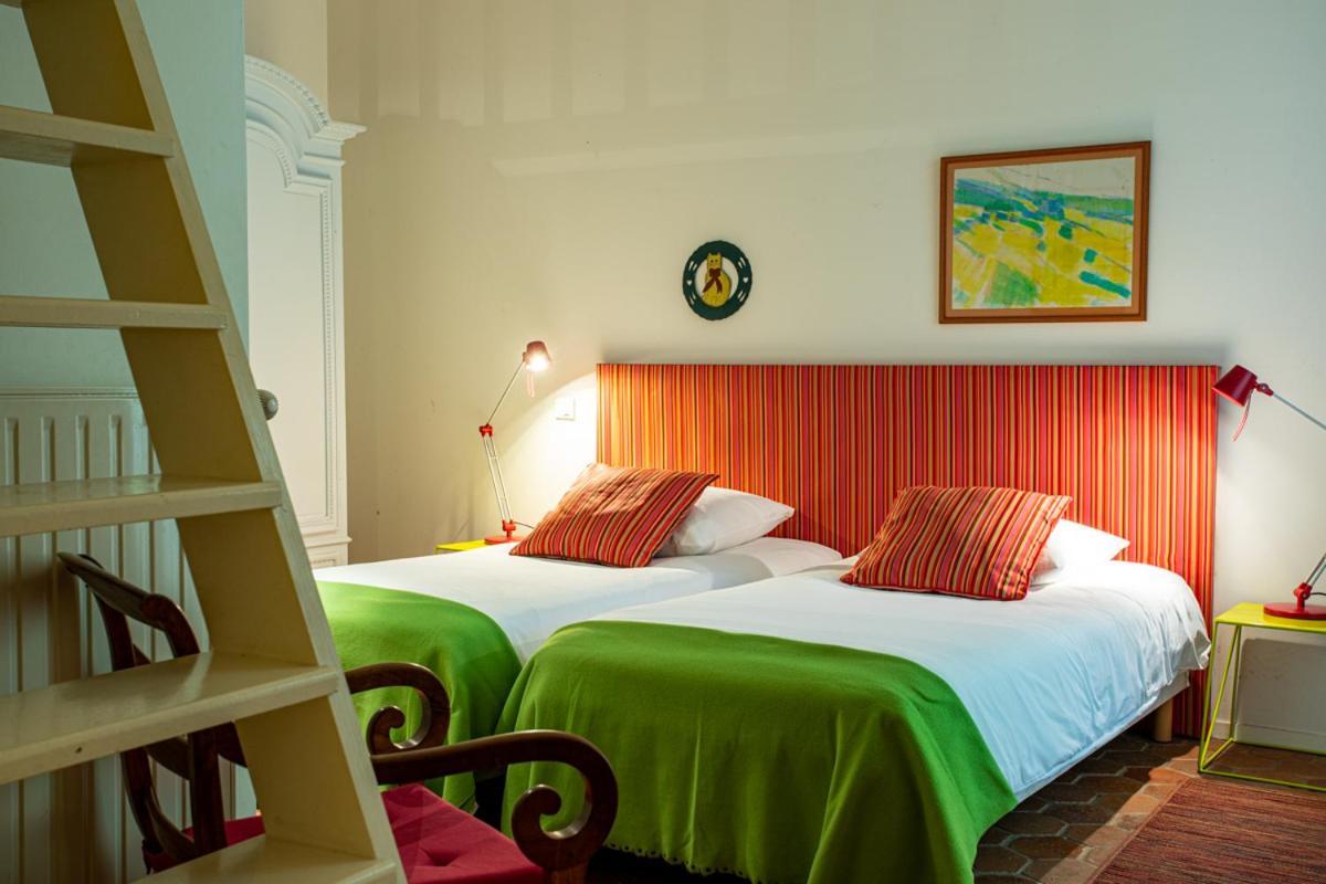 Bed and Breakfast L'Atelier Du Relais Laives Экстерьер фото