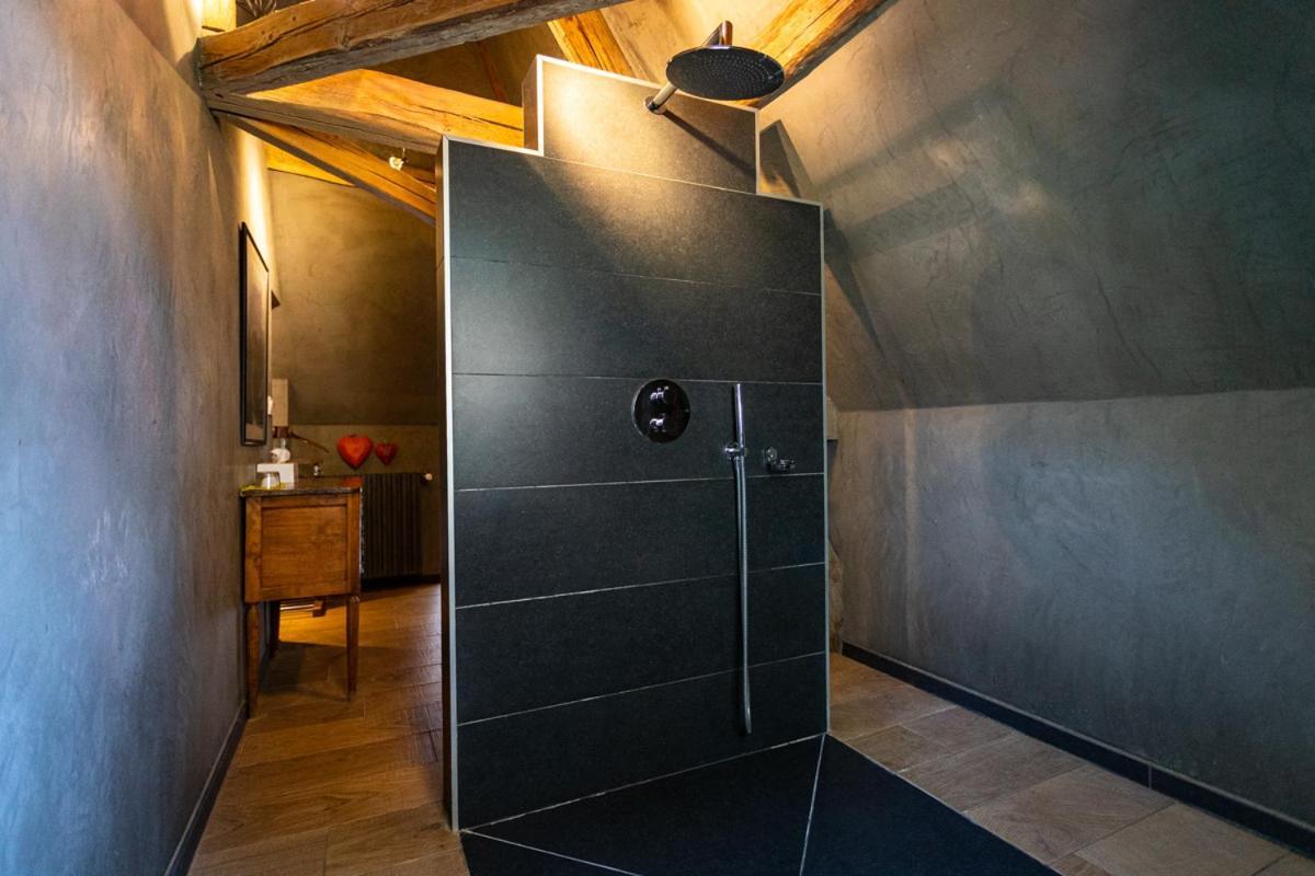 Bed and Breakfast L'Atelier Du Relais Laives Экстерьер фото