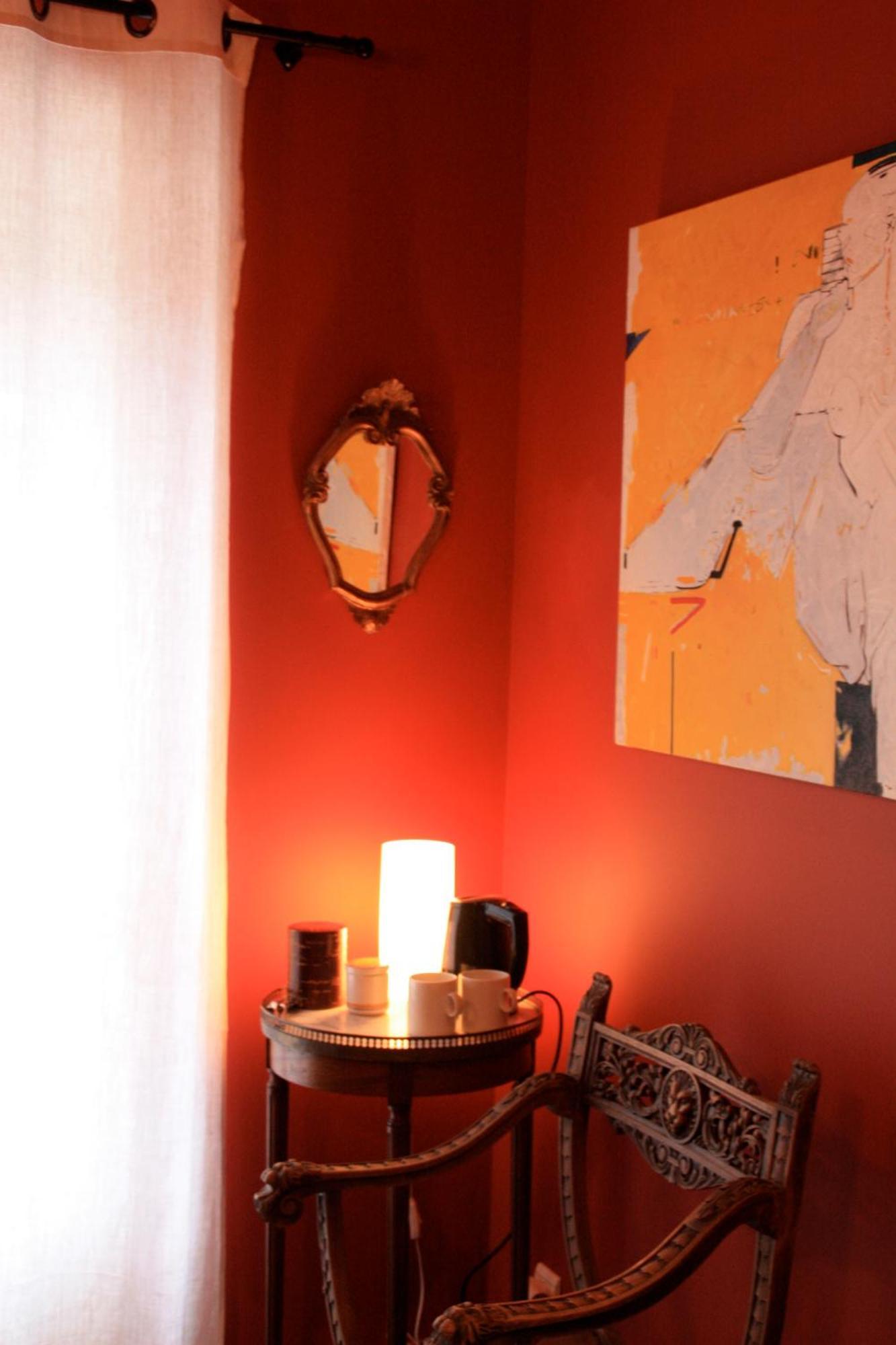 Bed and Breakfast L'Atelier Du Relais Laives Экстерьер фото