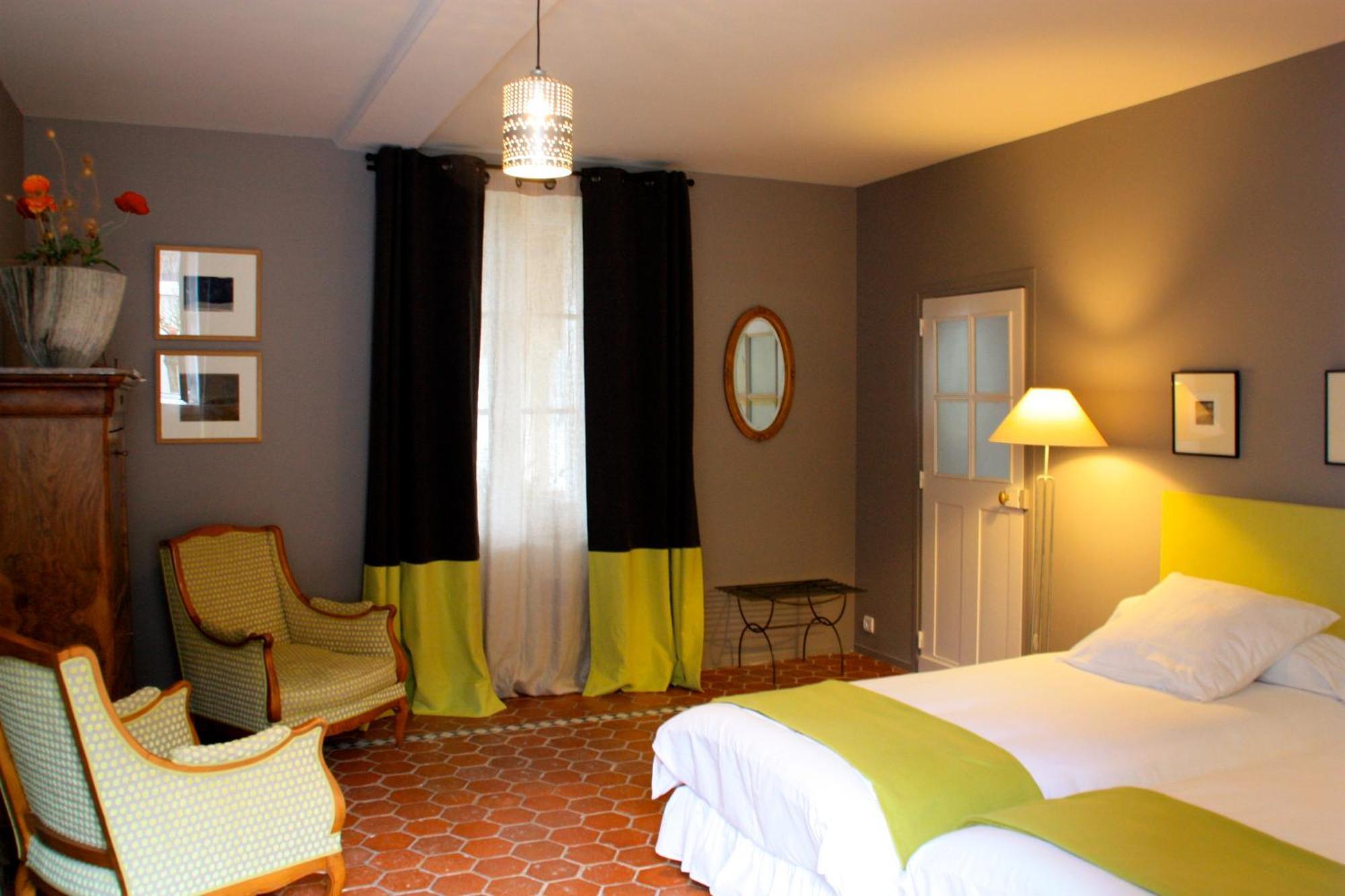 Bed and Breakfast L'Atelier Du Relais Laives Экстерьер фото