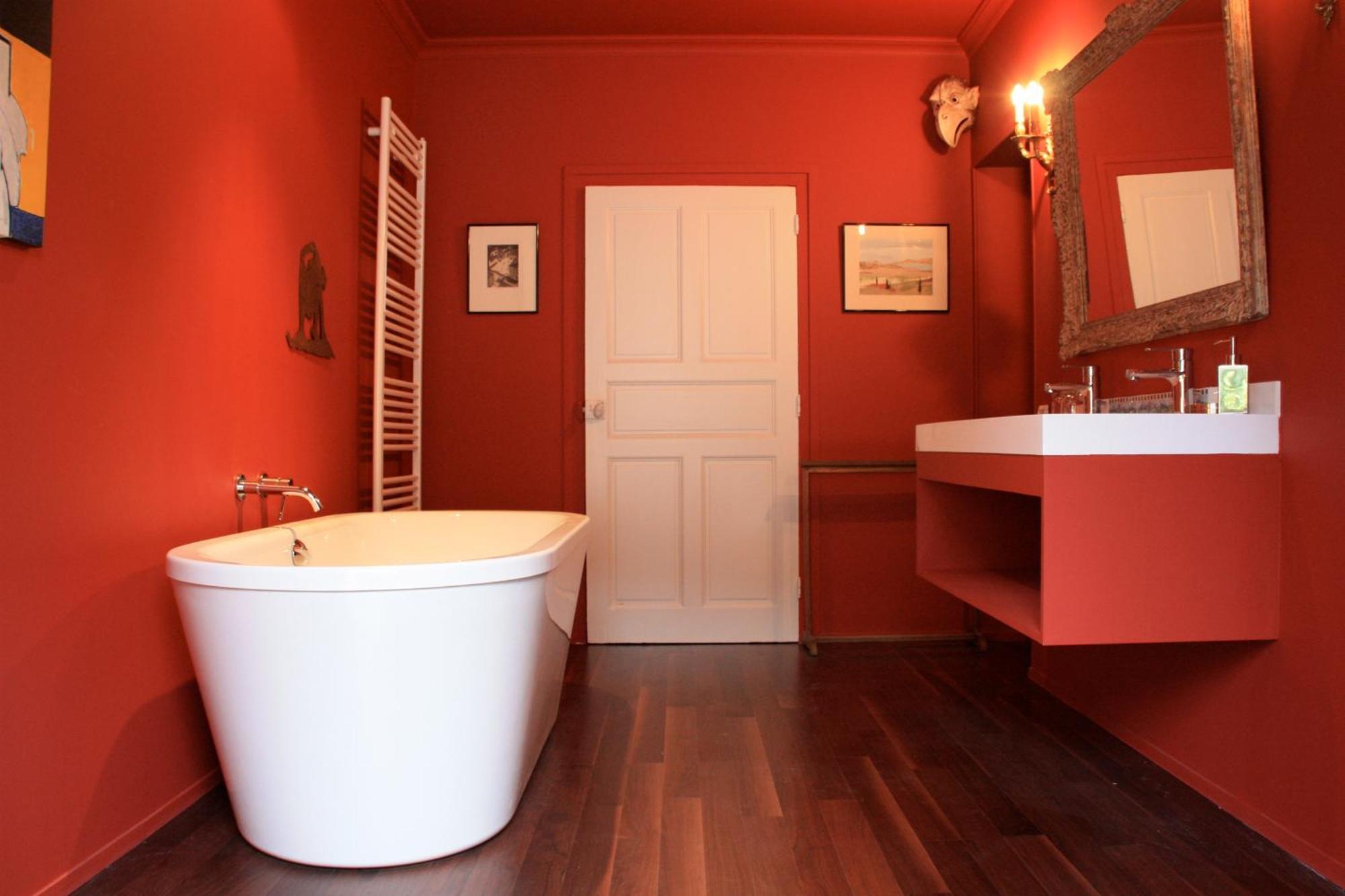 Bed and Breakfast L'Atelier Du Relais Laives Экстерьер фото