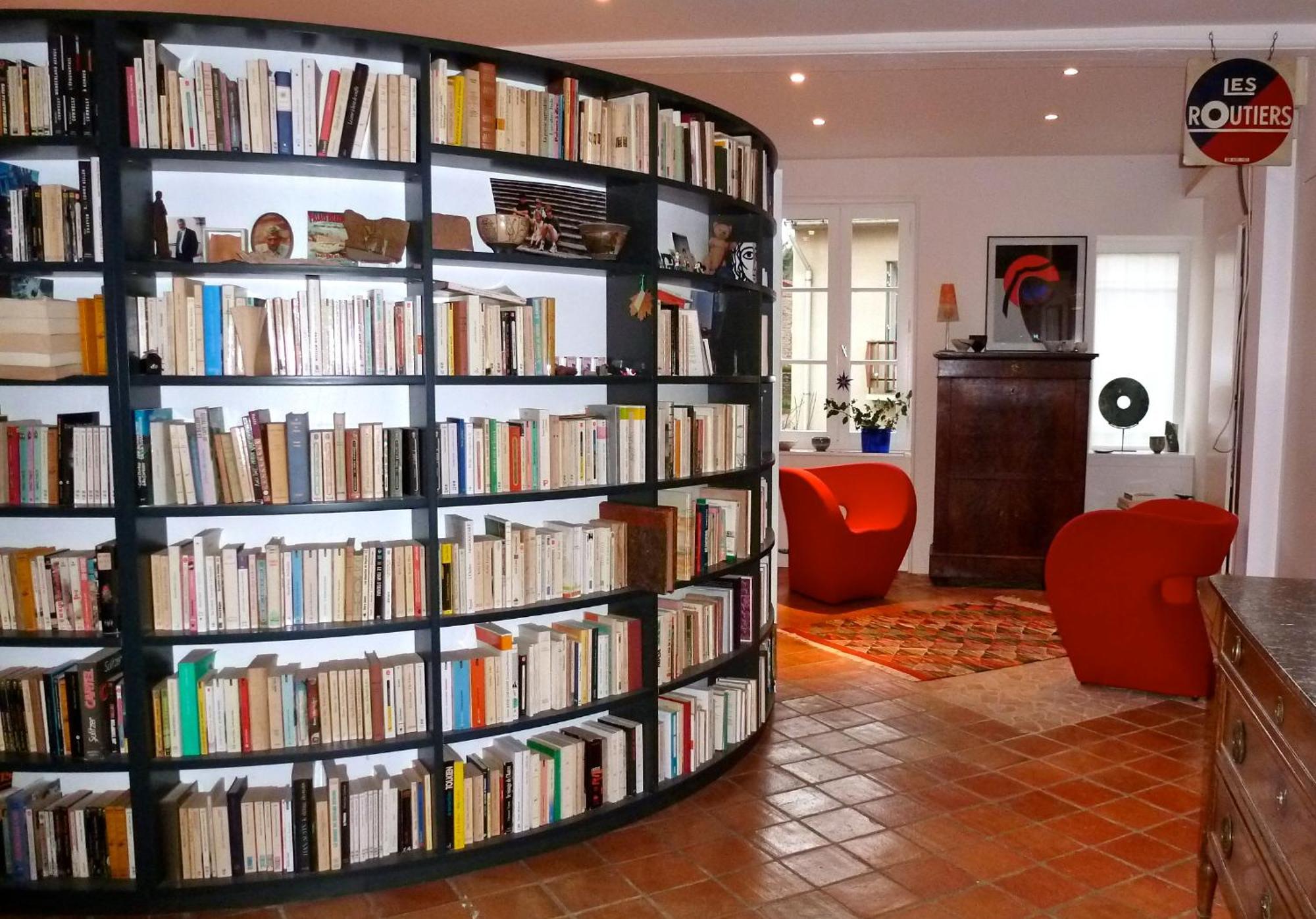 Bed and Breakfast L'Atelier Du Relais Laives Экстерьер фото