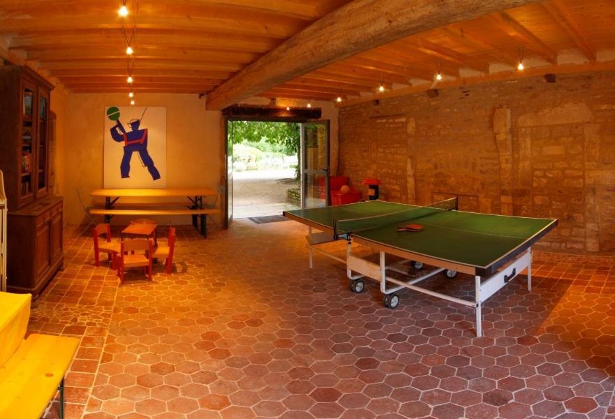 Bed and Breakfast L'Atelier Du Relais Laives Экстерьер фото