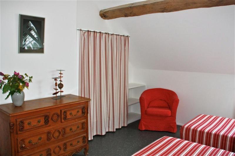 Bed and Breakfast L'Atelier Du Relais Laives Экстерьер фото