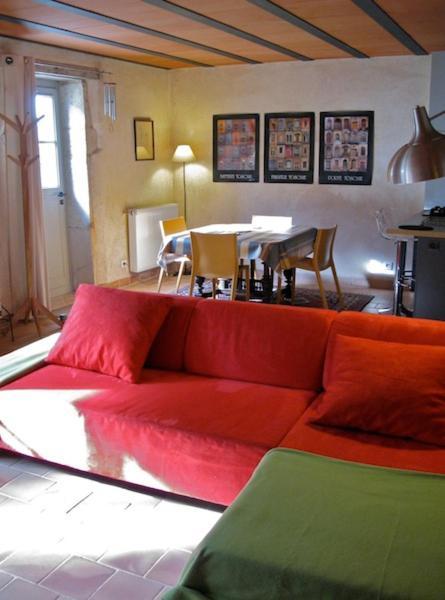 Bed and Breakfast L'Atelier Du Relais Laives Экстерьер фото