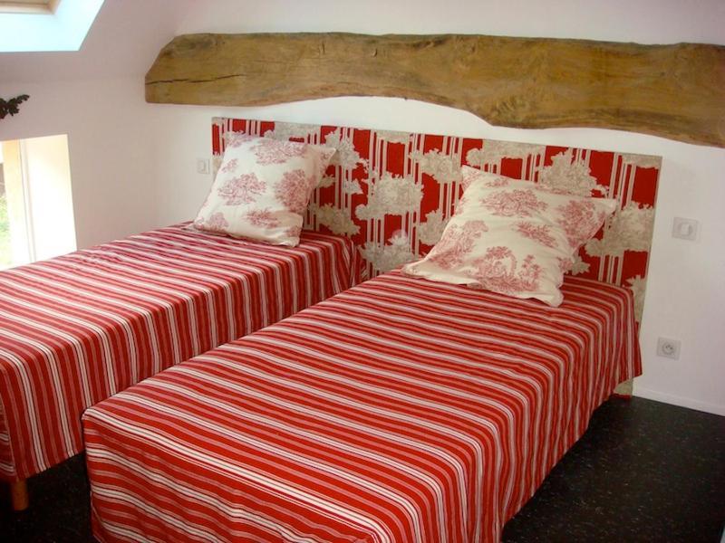 Bed and Breakfast L'Atelier Du Relais Laives Экстерьер фото
